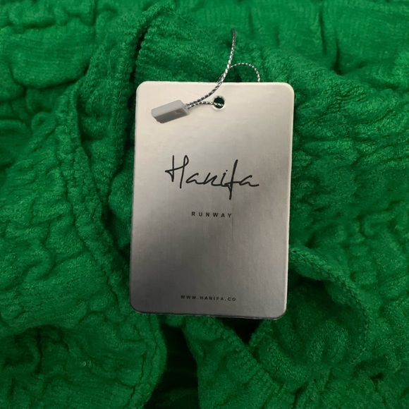 COPY - Hanifa 2piece maxi set size 2XL - Picture 7 of 11